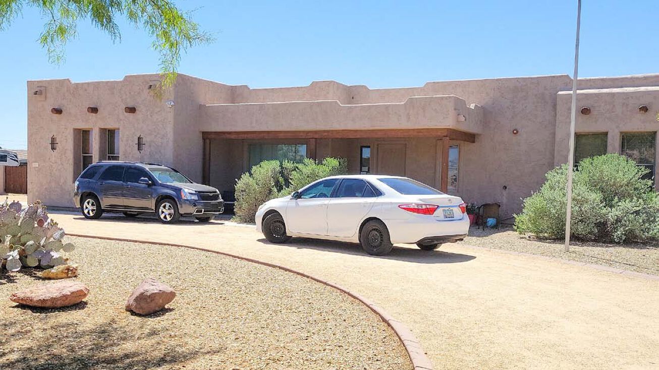 Caring Angels Assisted Living Home